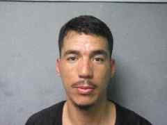 Mugshot